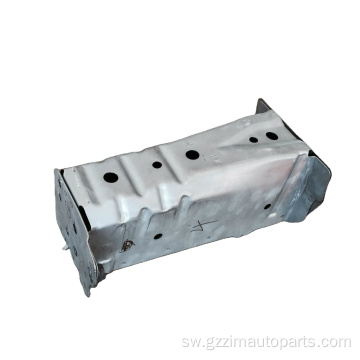 Hiace 2005-2014 Bumper ya mbele ya kufunga bracket